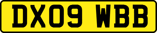 DX09WBB