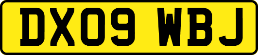 DX09WBJ