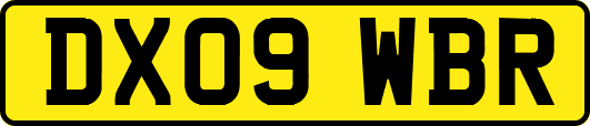 DX09WBR