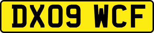 DX09WCF