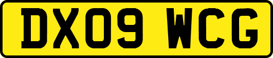 DX09WCG