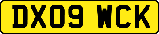 DX09WCK