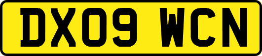 DX09WCN