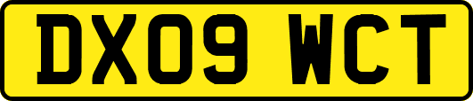 DX09WCT