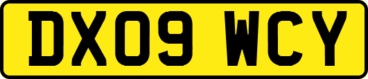DX09WCY