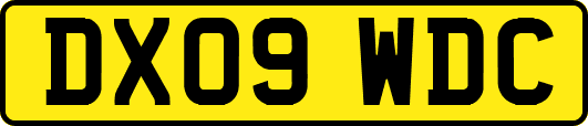 DX09WDC