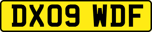 DX09WDF