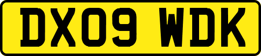 DX09WDK