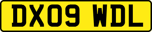 DX09WDL