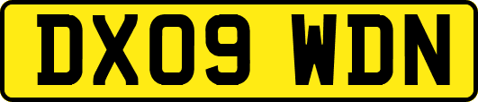 DX09WDN