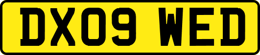 DX09WED