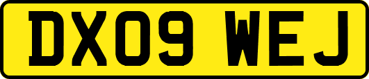 DX09WEJ