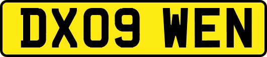 DX09WEN