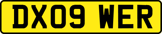 DX09WER