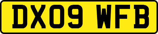 DX09WFB