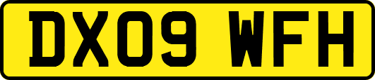 DX09WFH