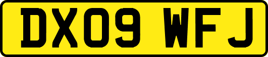 DX09WFJ