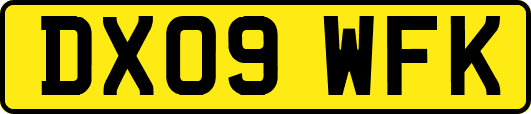 DX09WFK