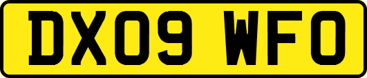 DX09WFO