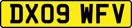 DX09WFV