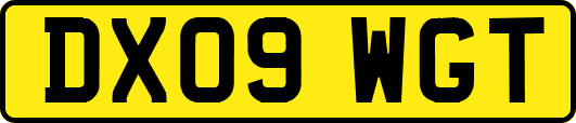 DX09WGT