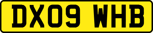 DX09WHB