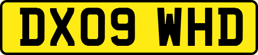 DX09WHD