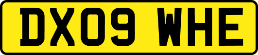 DX09WHE
