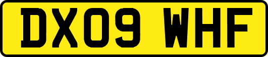 DX09WHF