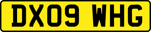 DX09WHG