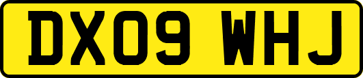 DX09WHJ