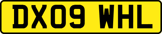 DX09WHL