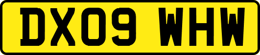 DX09WHW