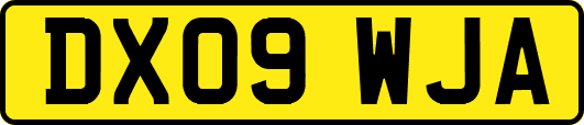 DX09WJA