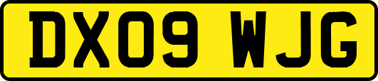 DX09WJG