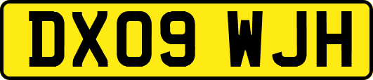 DX09WJH