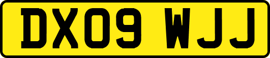 DX09WJJ