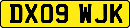DX09WJK