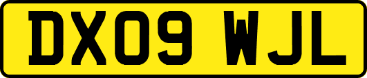 DX09WJL