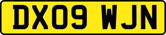 DX09WJN