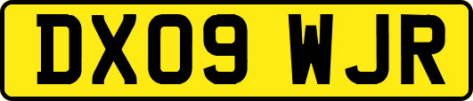 DX09WJR