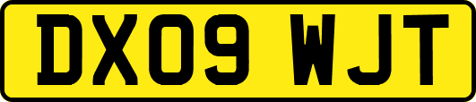 DX09WJT