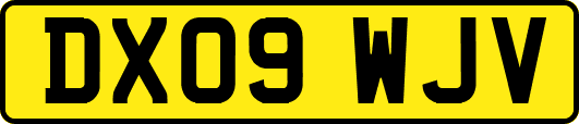 DX09WJV