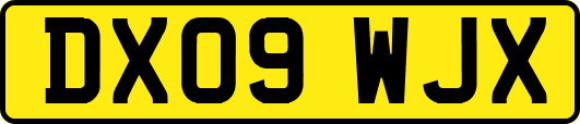 DX09WJX