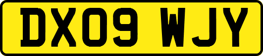 DX09WJY