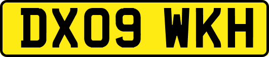 DX09WKH