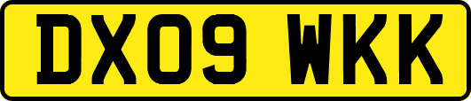 DX09WKK