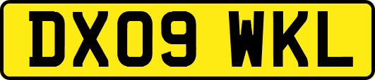 DX09WKL