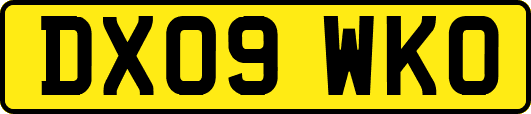 DX09WKO