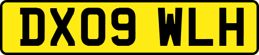 DX09WLH
